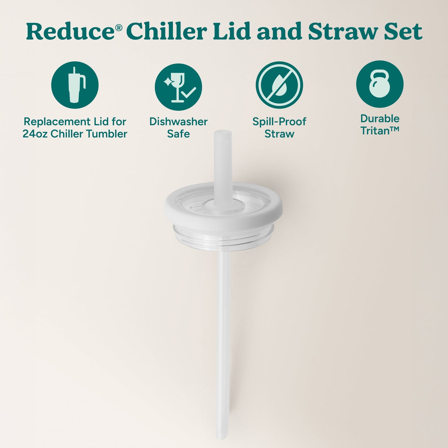 chiller-medium-lid-and-straw-set-z9 ChillerLid_24oz_Replacement-2_Clear.jpg