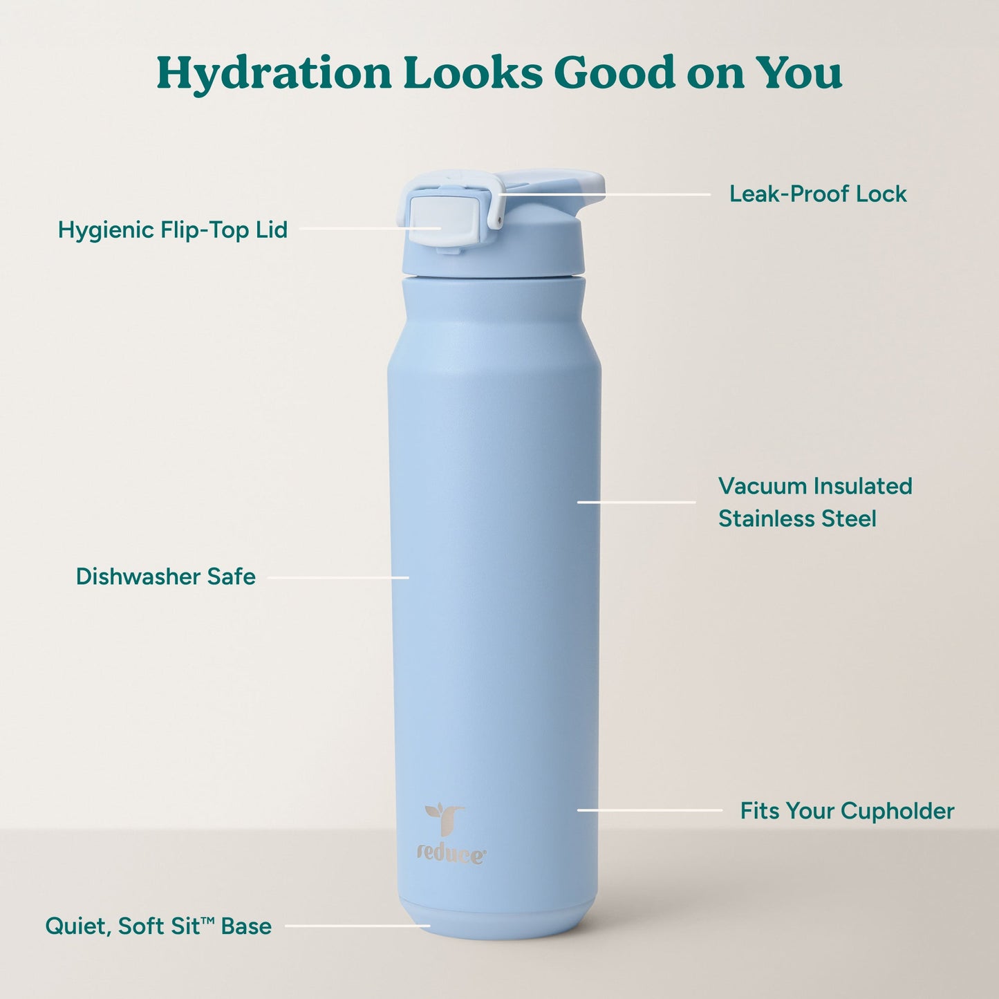hydrate-pro-32oz-g9 HydratePro_32oz_Glacier-3_9352c01e-90e0-4cd5-a291-1b08f8a89e40.jpg