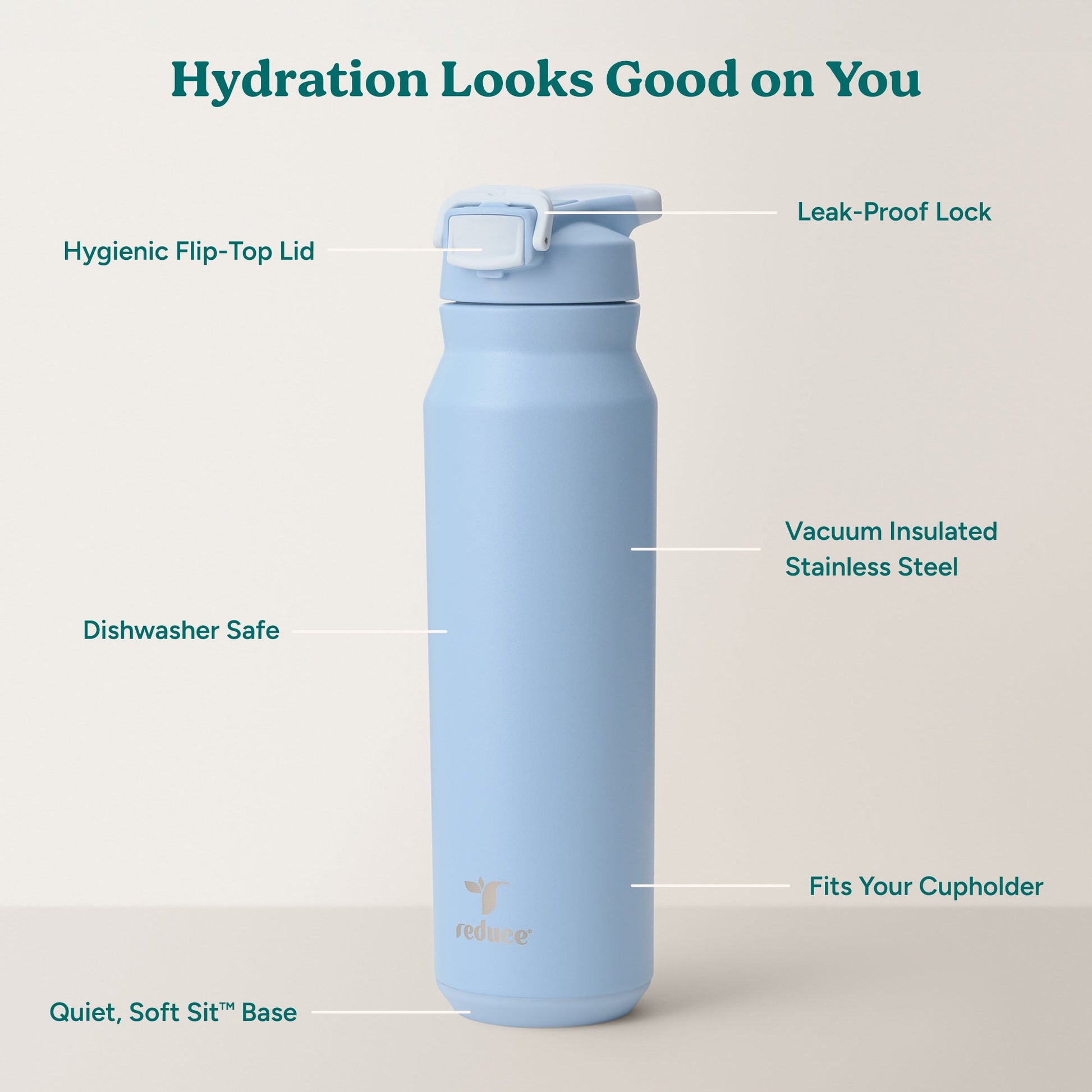 hydrate-pro-32oz-g9 HydratePro_32oz_Glacier-3_9352c01e-90e0-4cd5-a291-1b08f8a89e40.jpg